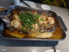 -半天妖烤鱼(方庄店)