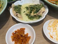 -李先生牛肉面大王(广渠门内店)