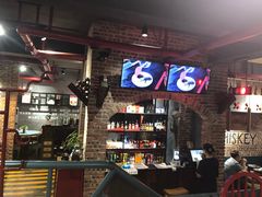 -伴鱼烤货东北菜(雅仕铭苑店)