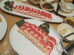 -湯系·煲汤手艺人(东二环泰禾广场店)