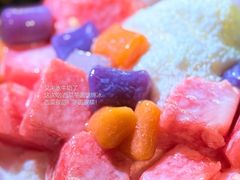 -水牛奶皇后糖水铺(深圳总店)