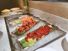 -天伦松鹤大饭店·欣妮咖啡