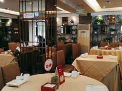 大堂-大鸭梨(天通西苑店)