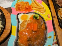 -豪享来中西餐厅(隆昌店)