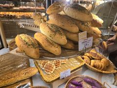 -山崎面包(苏州中心店)