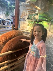 -Zoolung Zoolung动物主题公园(海信广场店)