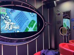 -幸福时光PARTY K(八里桥店)
