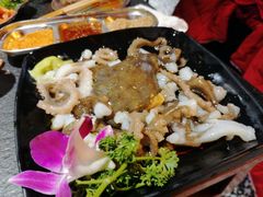 -伊茉家的烤肉店(勒泰中心店)