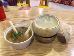 -食盈碗仔翅(星玺广场店)