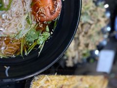 朝鲜冷面-丹东丛炟海鲜烧烤(江艺路店)