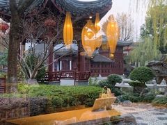 -我嘉书房(南翔名士居店)