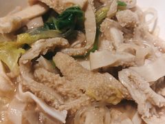 -老浒记烤鸭-北京菜(琉璃厂店)