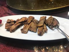 -满福隆酒楼(万绿园店)