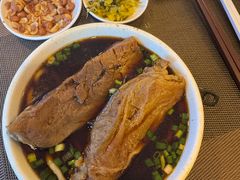 -中国厨房/台湾牛肉面