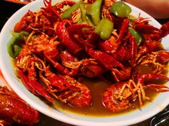 -沪小胖小龙虾(淮海中路旗舰店)