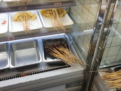 -袁记串串香(川师店)