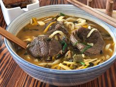 -陈八两面家(华孚写字楼店)