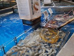 -盒马鲜生(悦峰店)