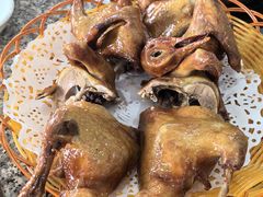 -皇鸽餐厅(五桂山分店)