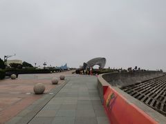 -南汇嘴观海公园