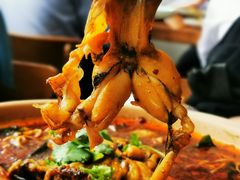 -马头巷·隐庐居·红油大虾(园区店)
