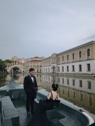 -唯一旅拍·颂当代影像艺术中心(上城店)