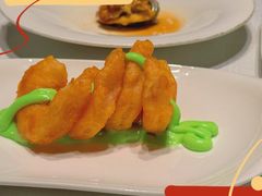 -许家菜.艺创菜(仁和新城店)