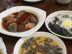 -红灯笼龙凤饭店(宁波老字号店)