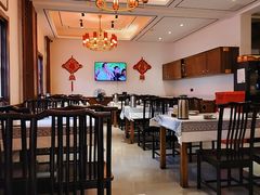 -客家大院·非遗赣南客家菜(郁孤台店)