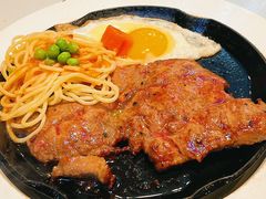 -诺丁牛排披萨自助餐厅(汕头苏宁店)