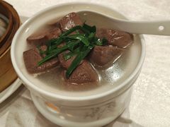 -广州中心皇冠假日酒店·百粤楼