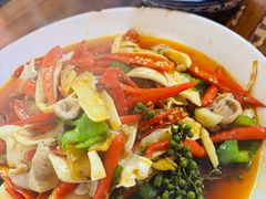 -三哥田螺(北书院街店)