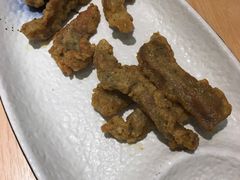 -阿香米线(深业上城店)