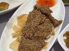 -顺风江南宴(静安大融城店)