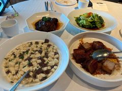 -上海小南国(正大店)