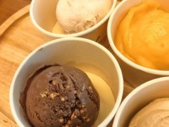 -LUNEURS月乐诗·烘焙甜品(前滩太古里店)