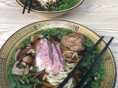 -苏渝轩锅盖面(润州万达广场店)