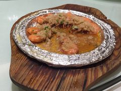 -小厨娘淮扬菜(天印大道店)