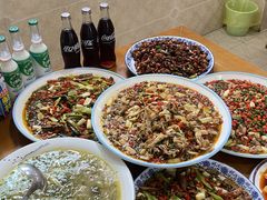 -李大爷的泡椒馆(冉家坝店)