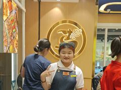 -西部马华清真兰州牛肉面·烧烤夜市(三里河店)