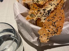 餐前面包-Solo(衡山路店)