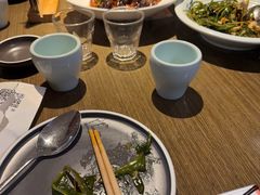 -隆喜元鱼汤包·海鲜(中联广场店)