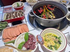 -九街淑芬掌中宝串串公司(沙坪坝店)