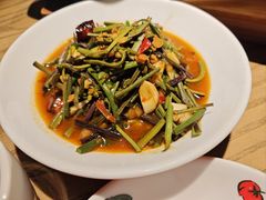 -茄子恰恰·新云南小炒(坪山益田店)