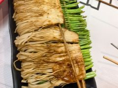 -云晓光头烧烤吧(德平路店)