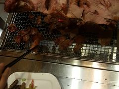 -宗泉烤全羊·烤羊腿·家常菜(解放东路店)