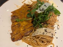 -哈蒙德餐厅