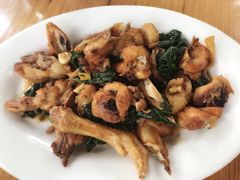 -九毛九西北菜(大东海店)