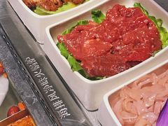 -海底捞火锅(海宁路店)