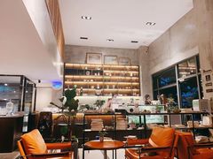 大堂-25#COFFEE(古地石店)